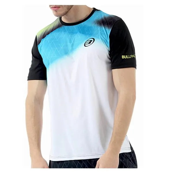 BULLPADEL ILITIA 005 NEGRO Talla: M