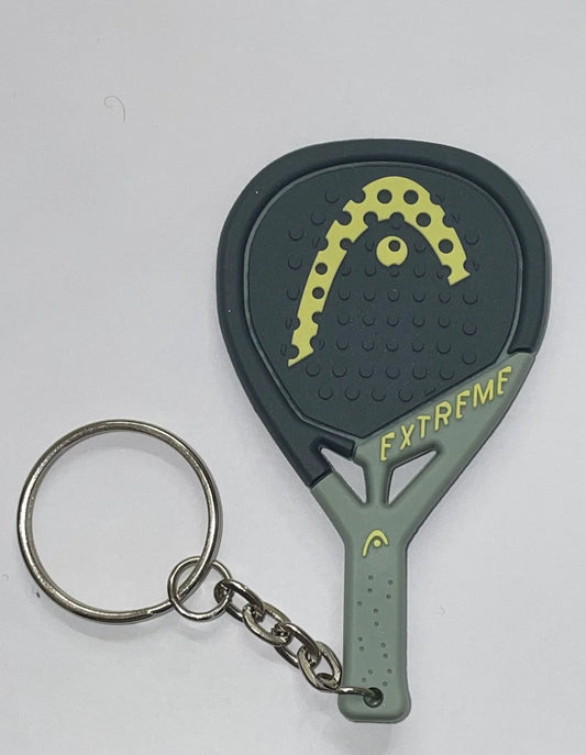 Llavero Padel Silo 23/24 EXTREME HEAD