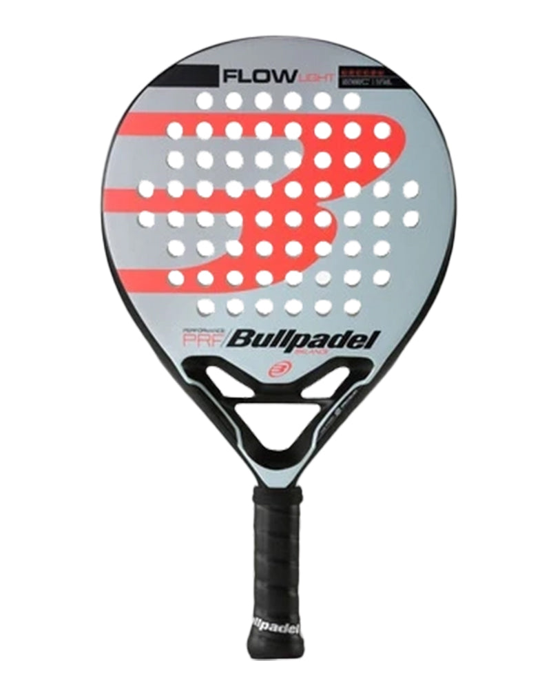 Raqueta Pala De Padel Bullpadel Flow Light 2022