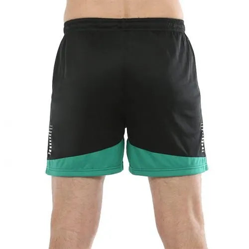 Short Bullpadel CALDAS 005 Negro