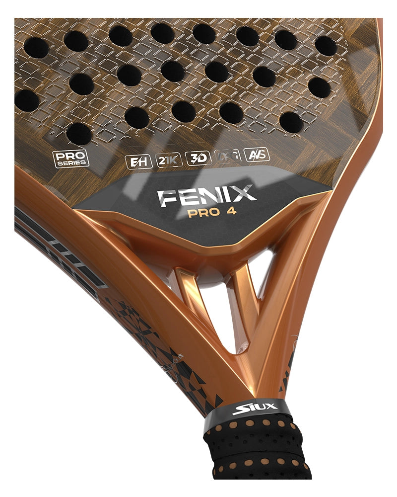 SIUX FENIX PRO 4 (2024)