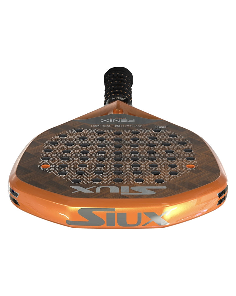 SIUX FENIX PRO 4 (2024)