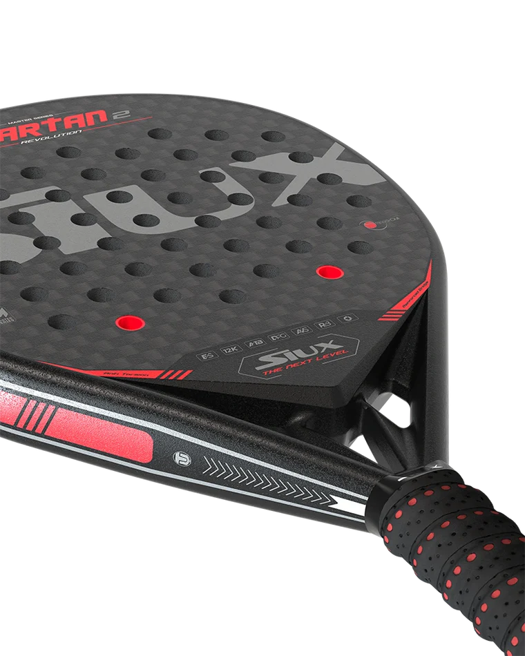 Siux Pala Spartan Revolution 2