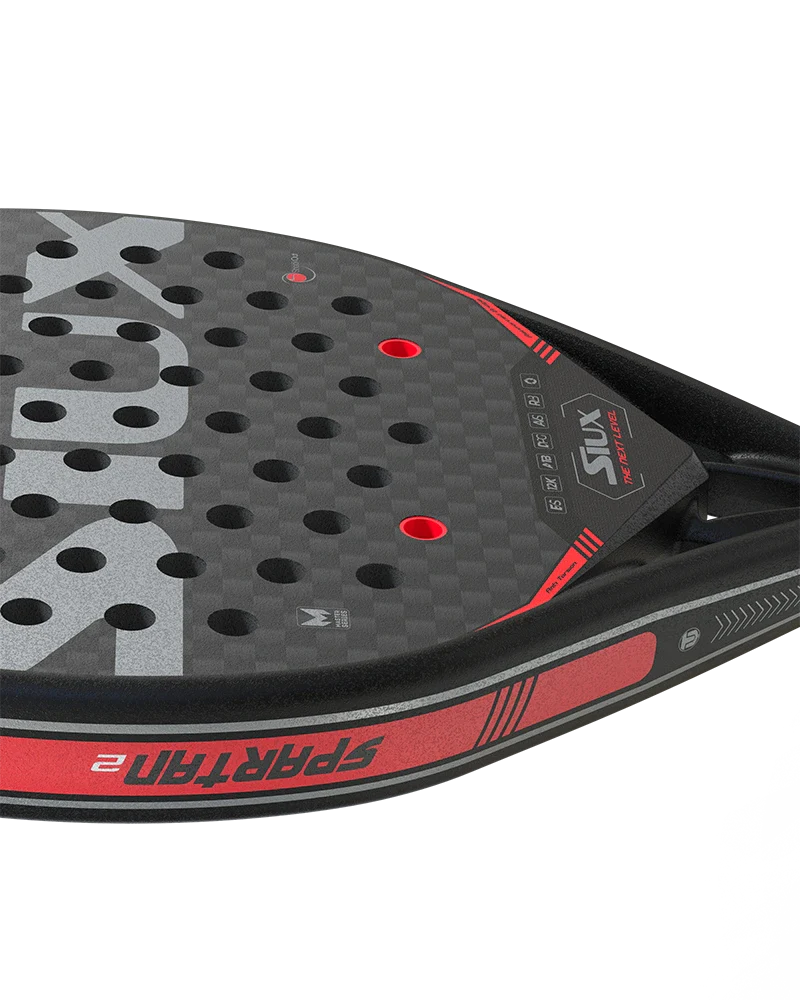 Siux Pala Spartan Revolution 2