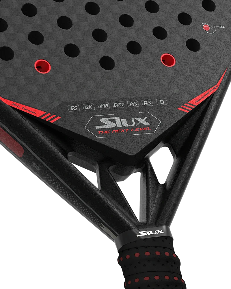 Siux Pala Spartan Revolution 2