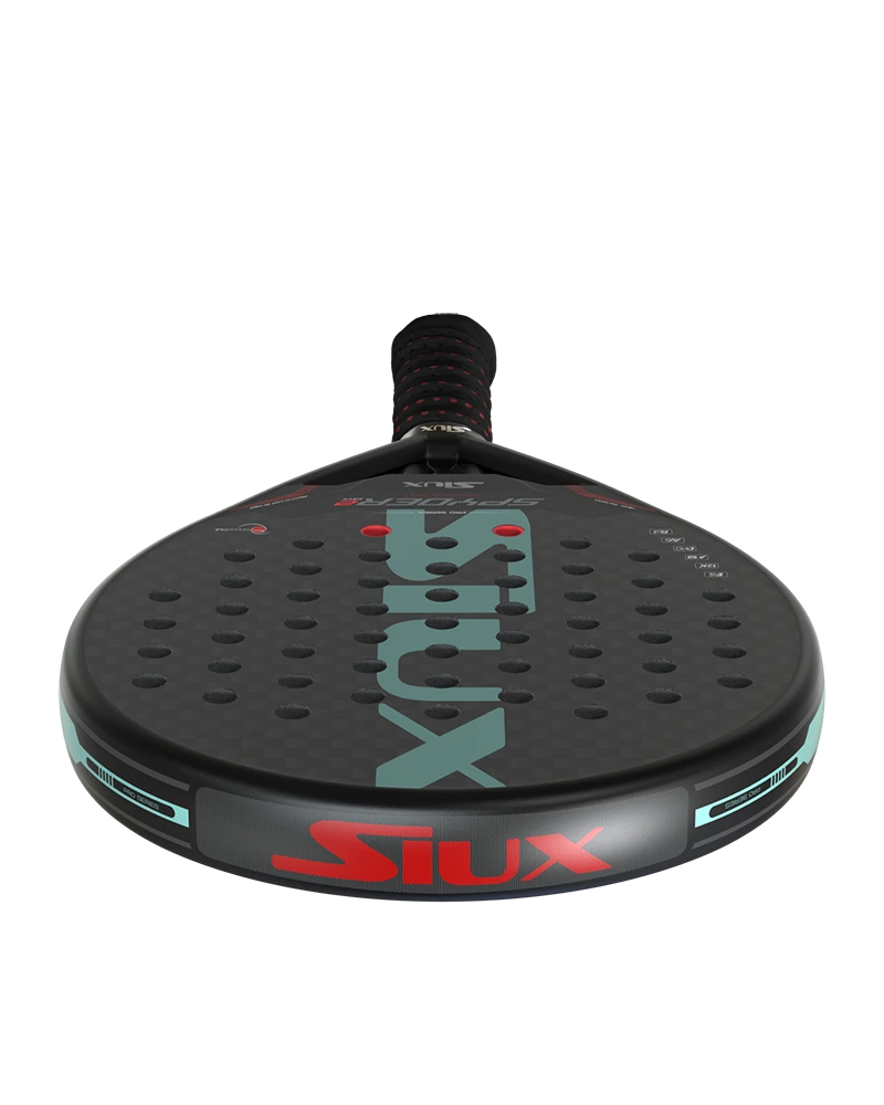 SIUX SPYDER 2 REVOLUTION CONTROL 12K (CTRL 2023)