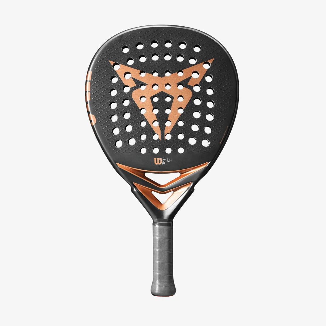 WILSON CUPRA V2 Pala de Fernando Belasteguin (Bela) 2023