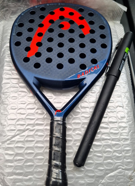 Head Mini Padel Radical Pro