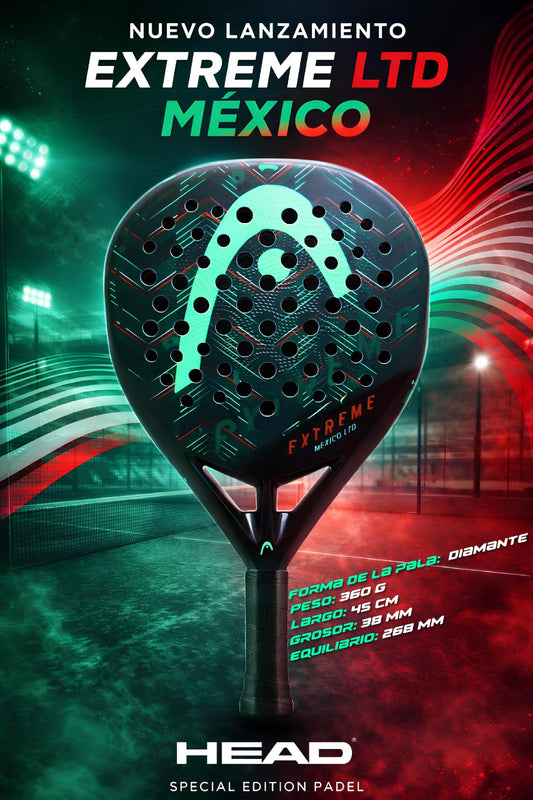 Extreme Mexico LTD(SMU-MX)