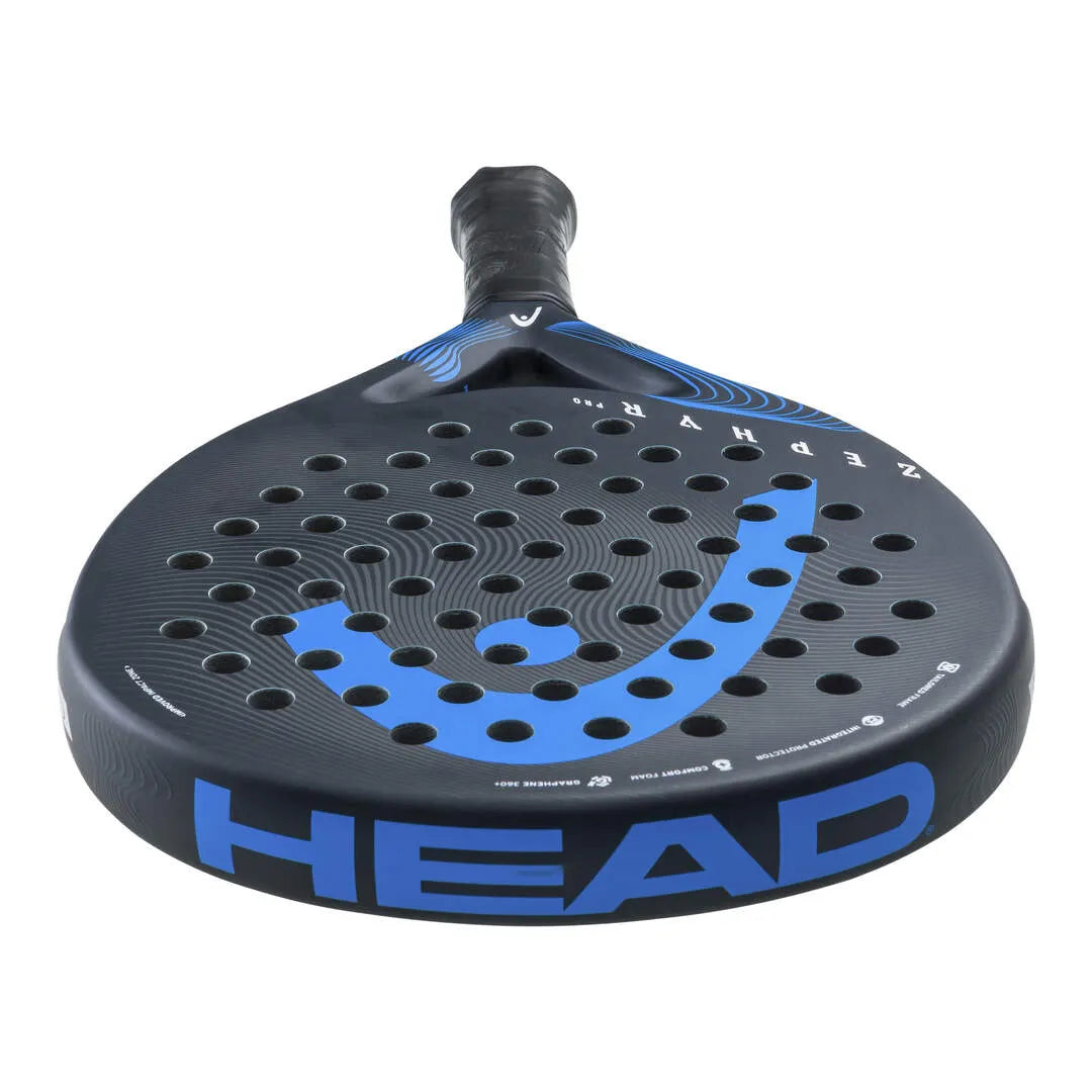 Head Zephyr Pro 2023