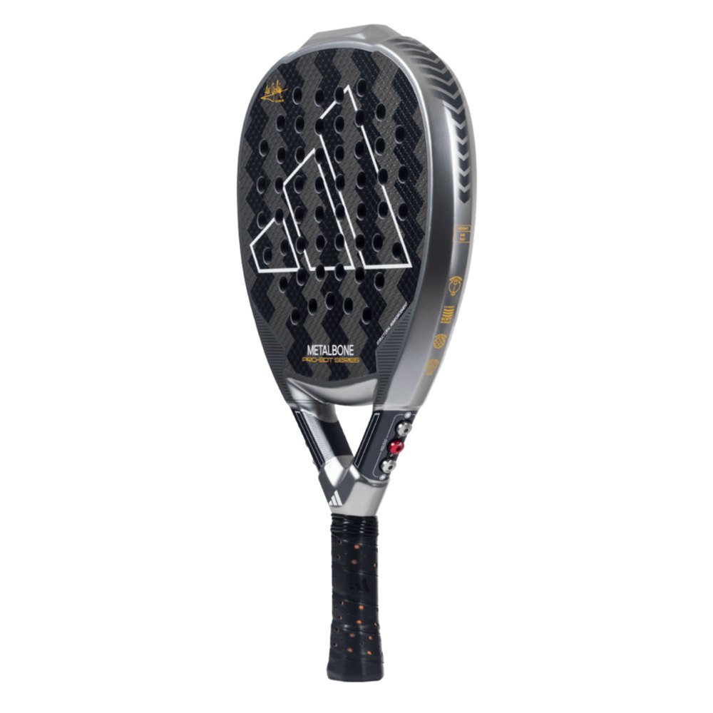 Adidas Pala de Pádel Metalbone PRO LTD 2024