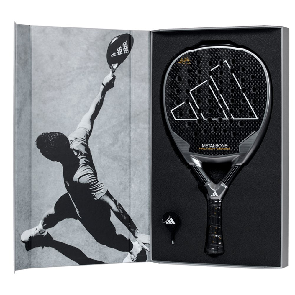 Adidas Pala de Pádel Metalbone PRO LTD 2024