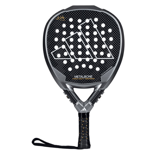 Adidas Pala de Pádel Metalbone PRO LTD 2024