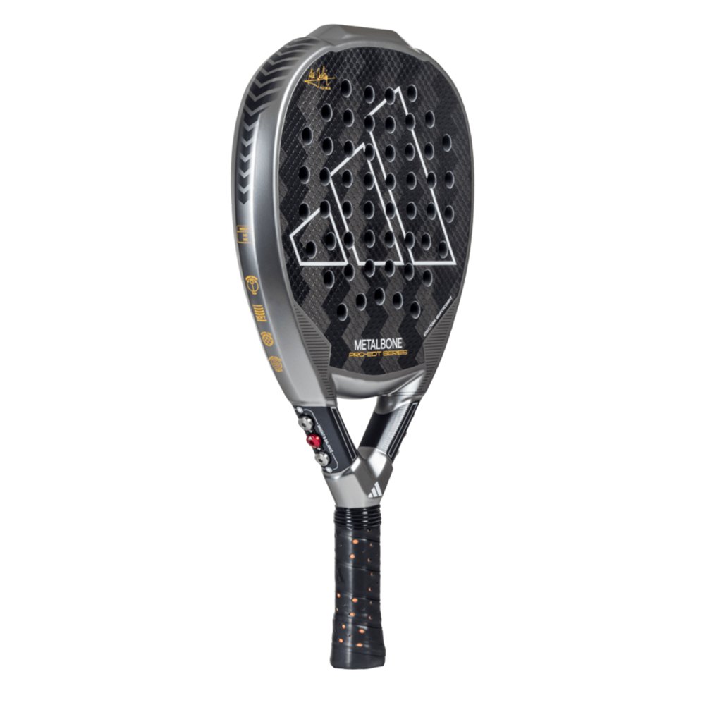 Adidas Pala de Pádel Metalbone PRO LTD 2024