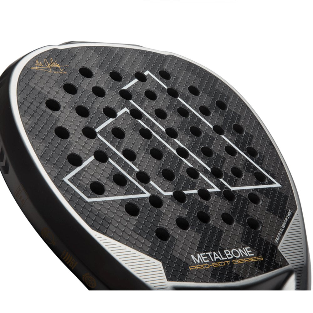 Adidas Pala de Pádel Metalbone PRO LTD 2024