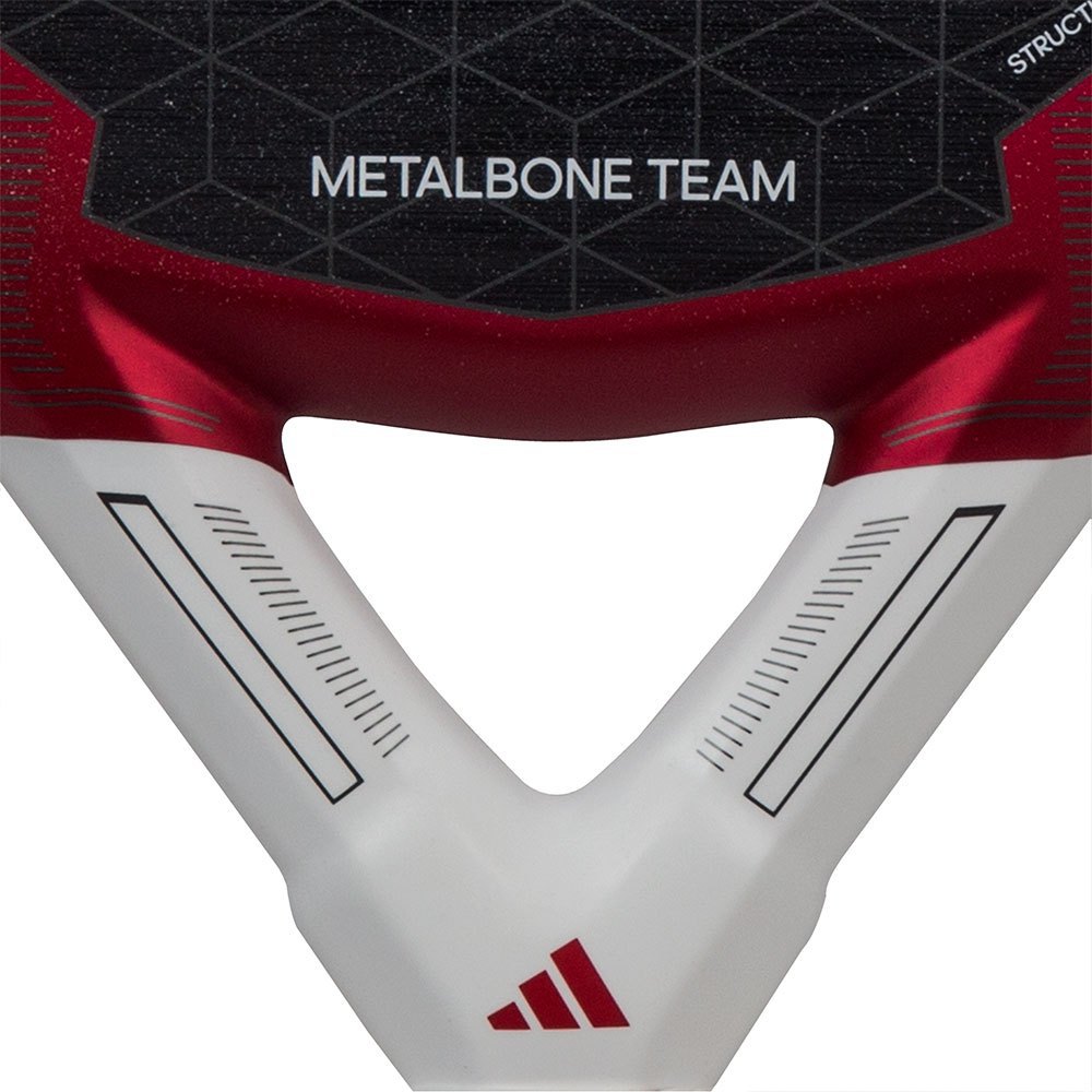 Adidas Pala Pádel Metalbone Team 3.3 2024