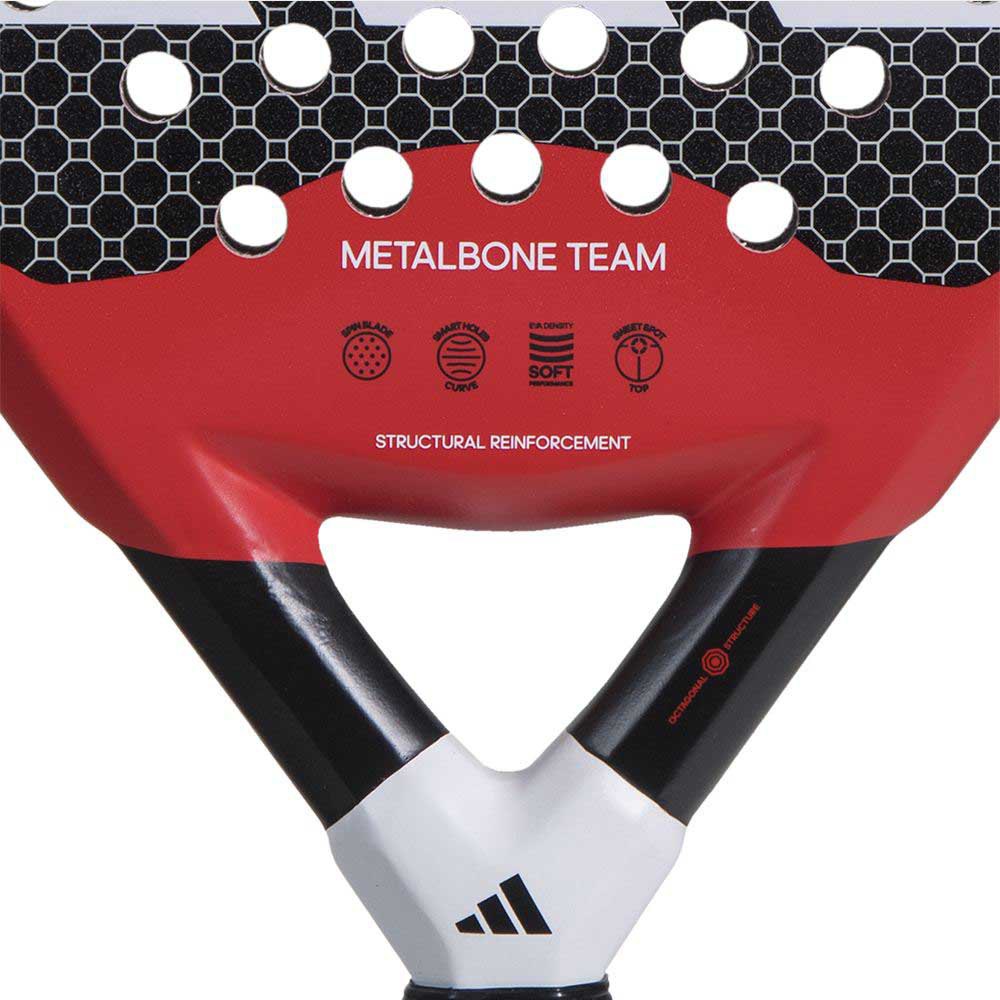 Adidas Pala Pádel Metalbone Team 2023