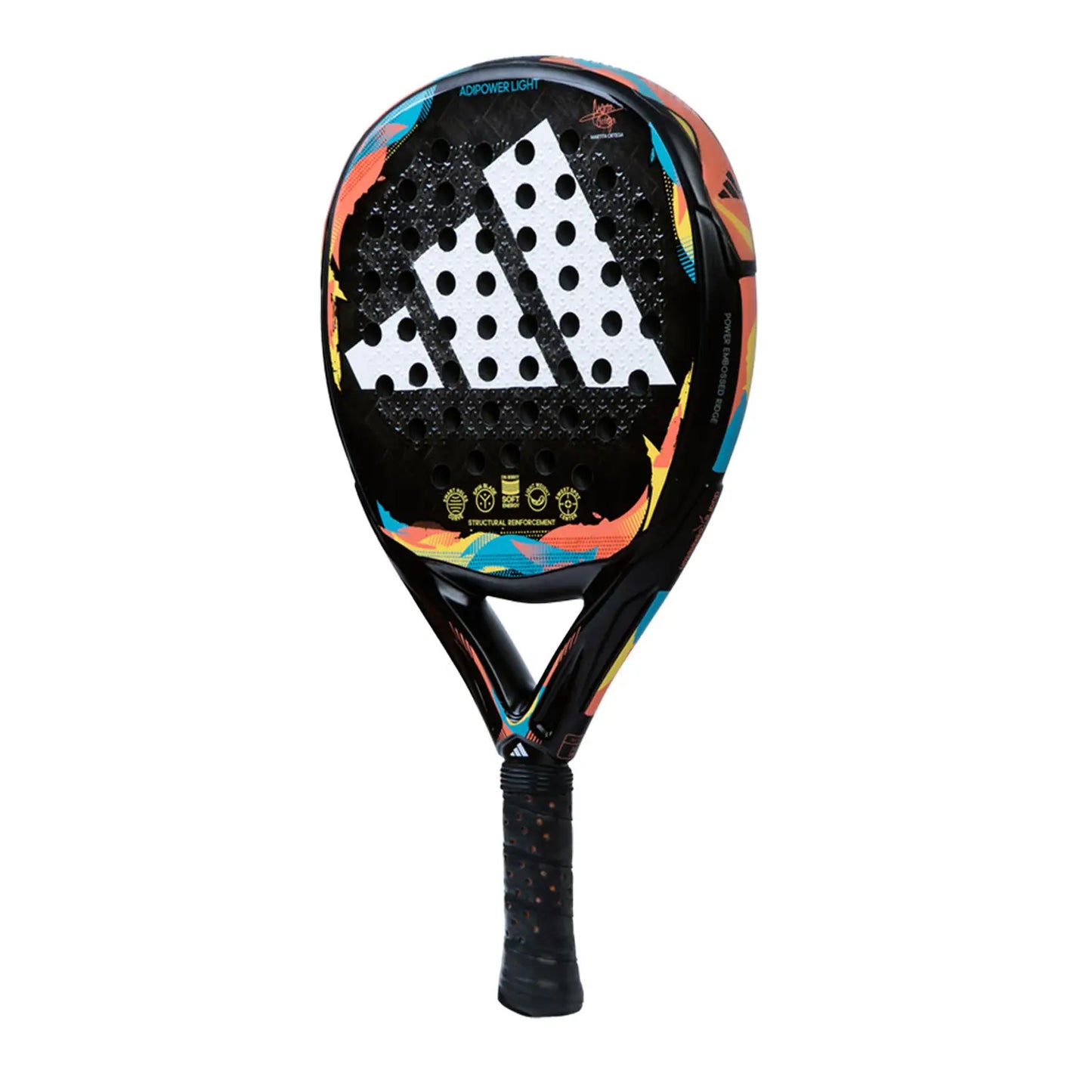 ADIDAS ADIPOWER LIGHT 3.2 2023 Martita Ortega WPT PADELWIN