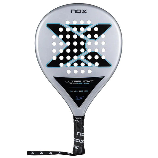 NOX AT10 Genius Ultra Light | Agustín Tapia