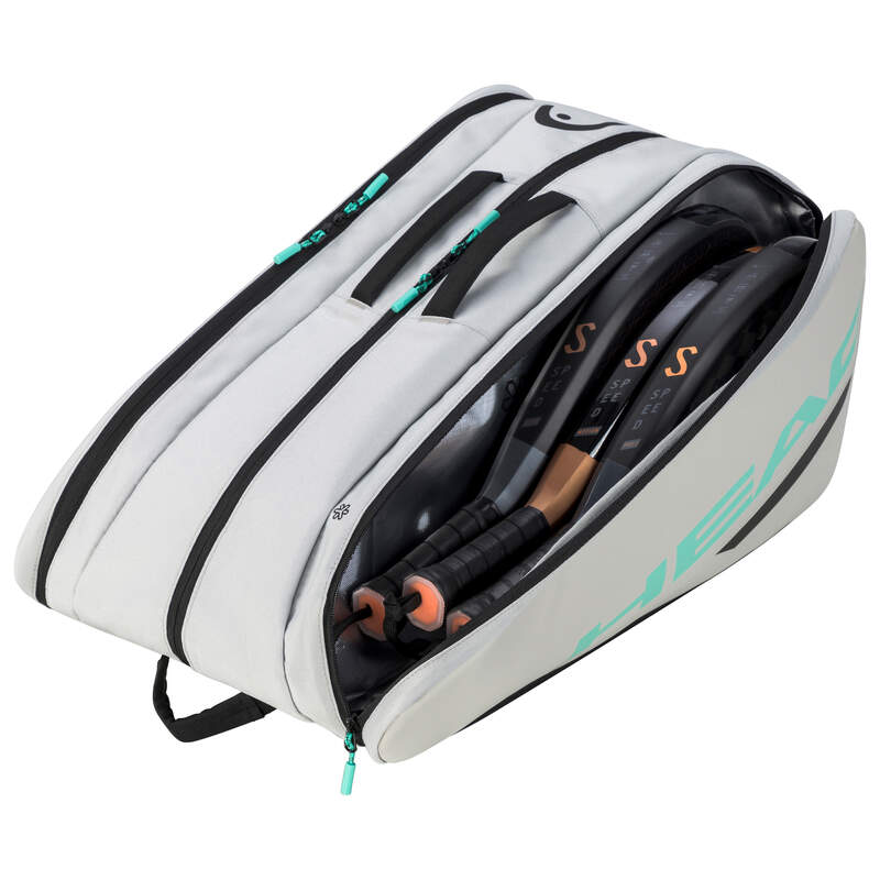 Paletero Head Tour Padel Bag L CCTE