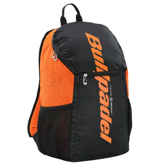 Bullpadel Mochila - Backpack 22004 Performance 2023 Naranja