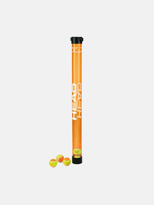 HEAD BALL TUBE