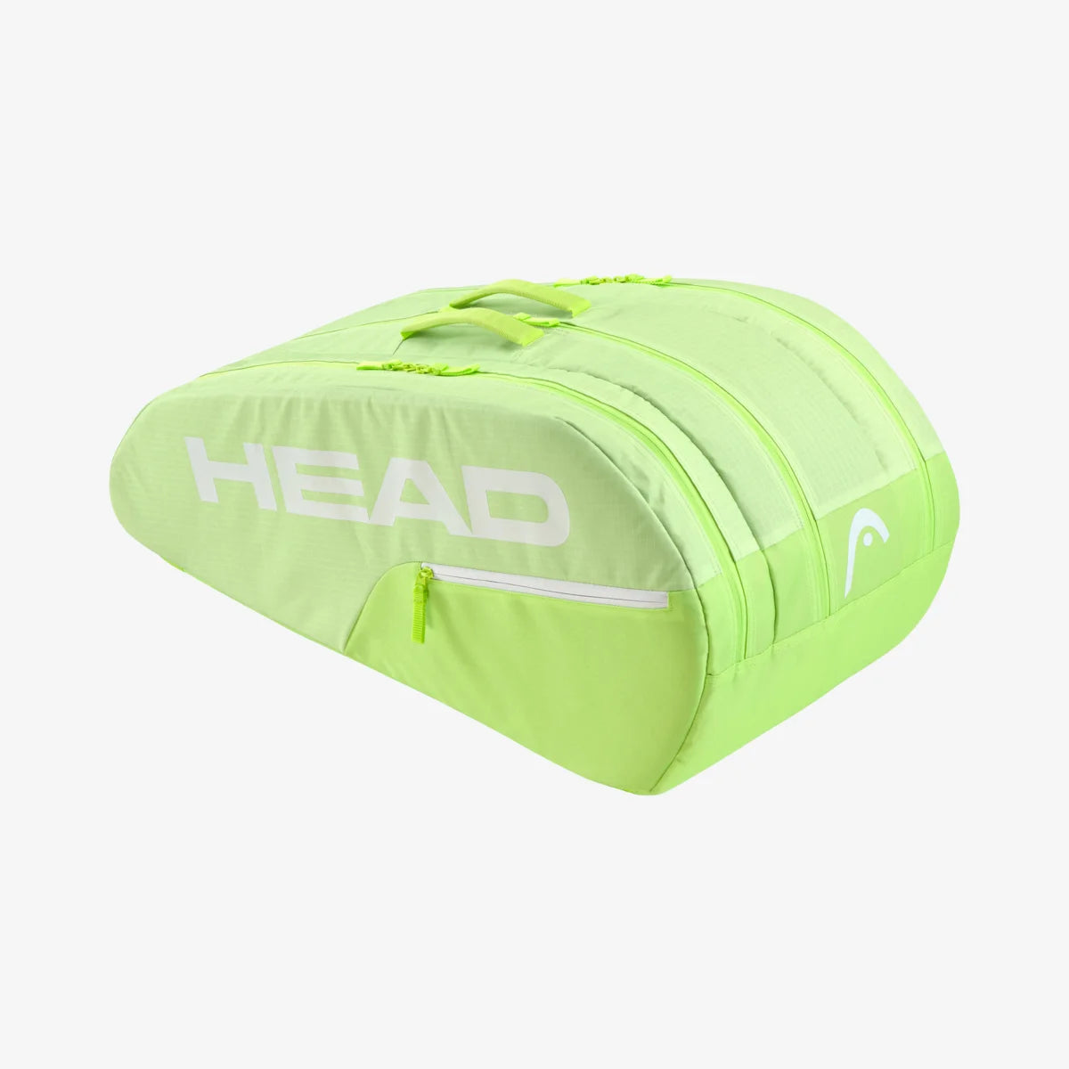 Paletero Head Tour Padel Bag L SG Amarillo