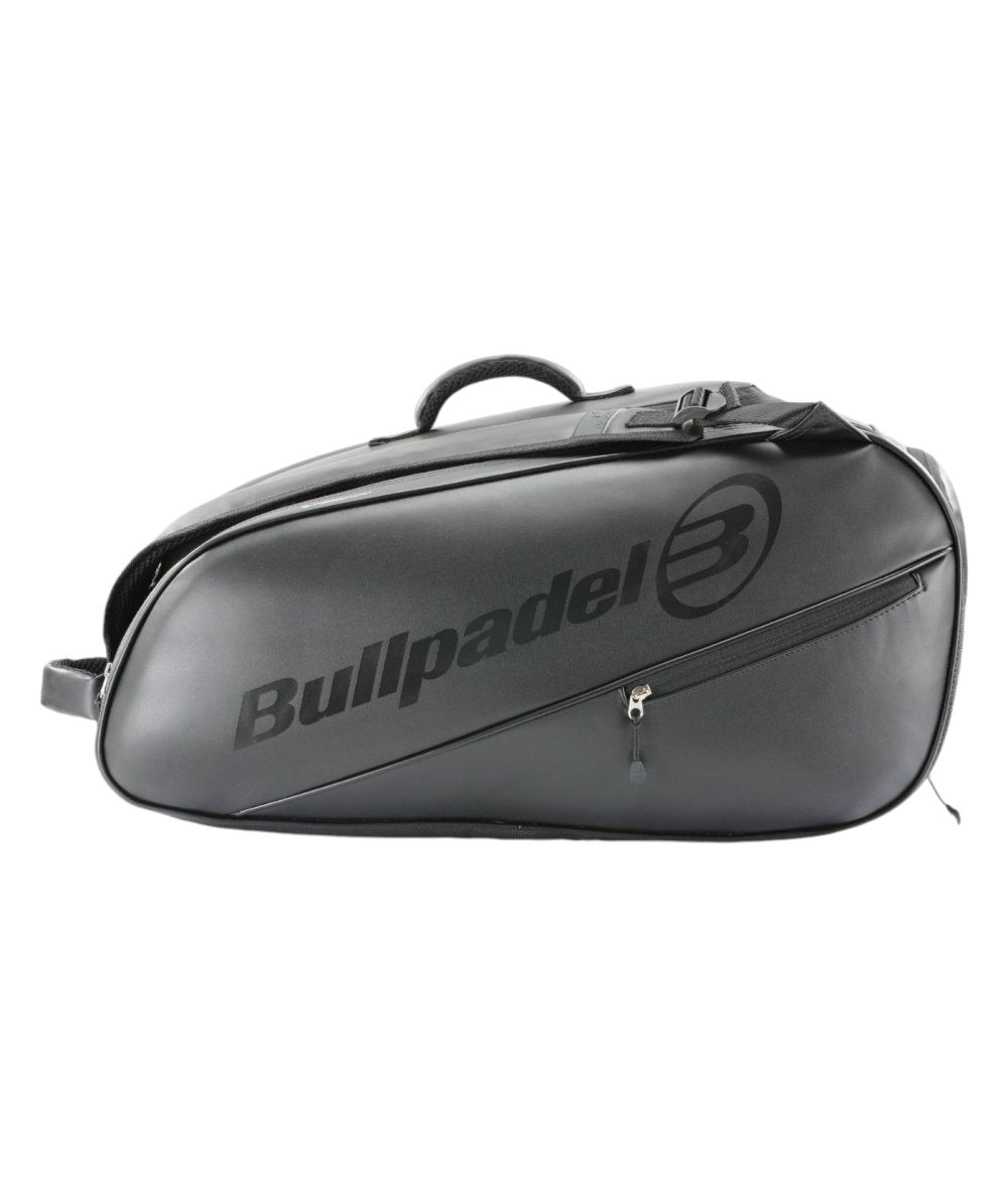 BOLSA BULLPADEL BPP25016 CASUAL NEGRO