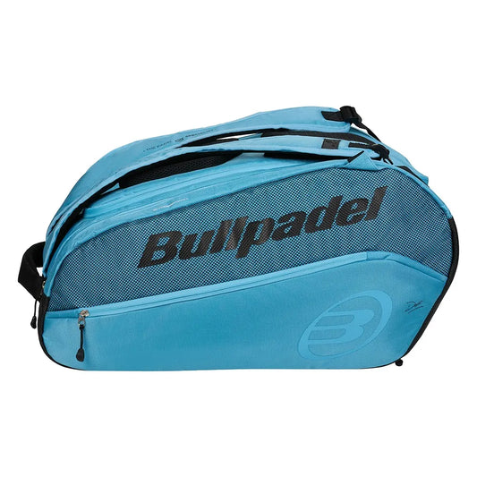 Paletero Bullpadel Vertex Azul Woman Bpp26003