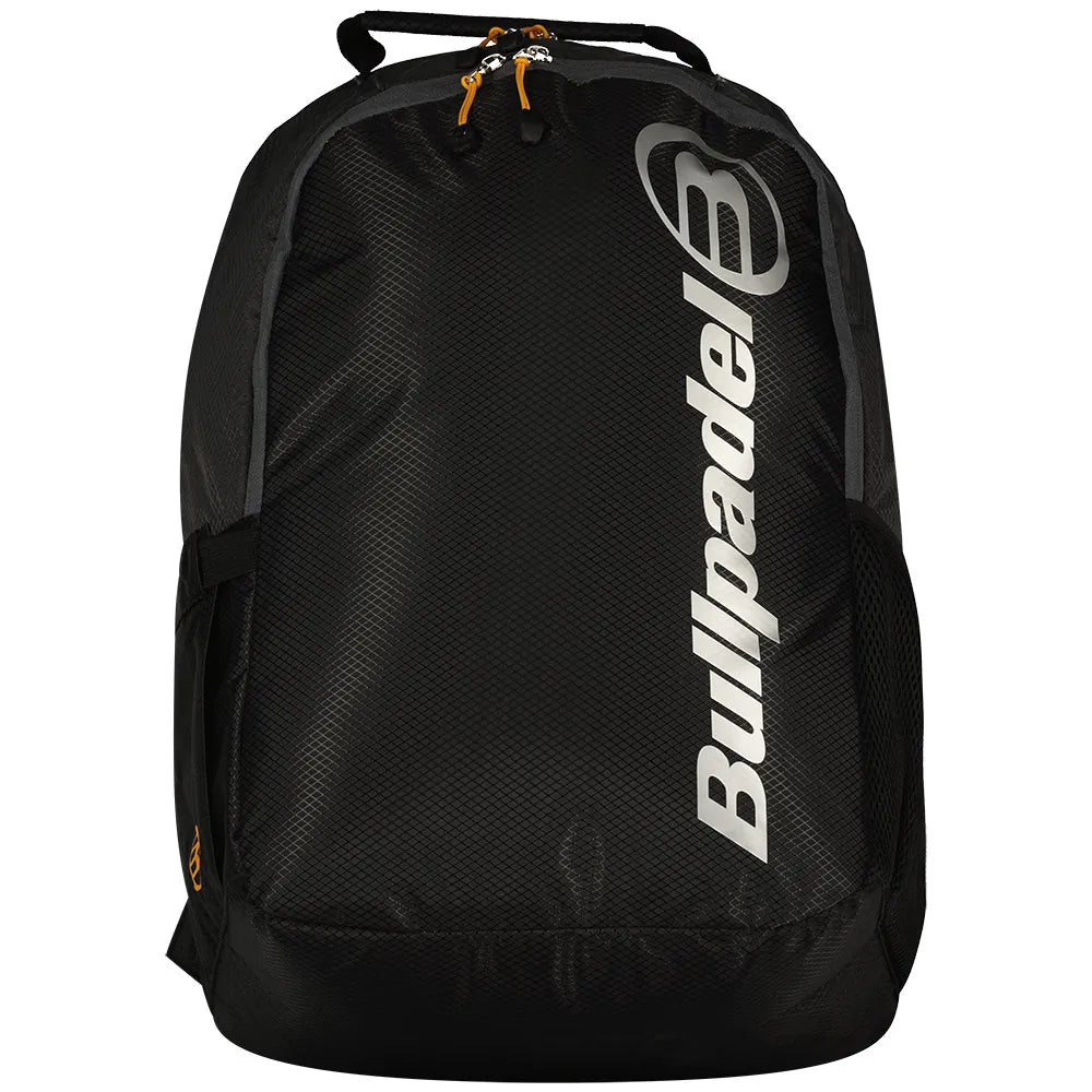 Mochila Bullpadel Performance BPM25004 Negro 2025