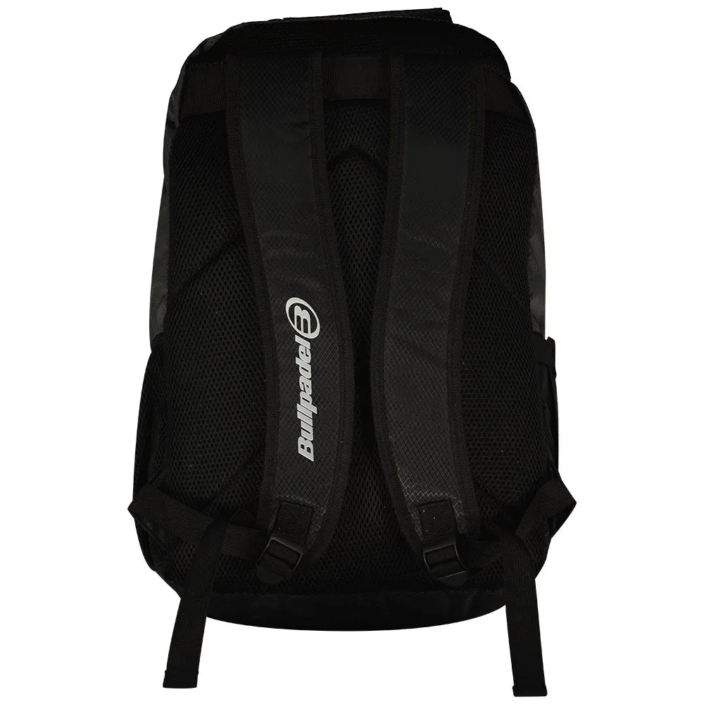 Mochila Bullpadel Performance BPM25004 Negro 2025