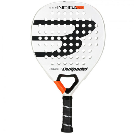 Pala de Padel Bullpadel Indiga Power 2025