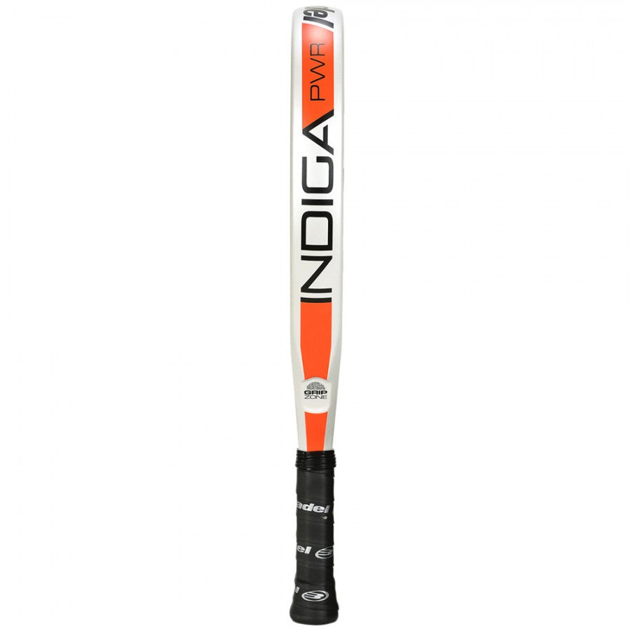Pala de Padel Bullpadel Indiga Power 2025