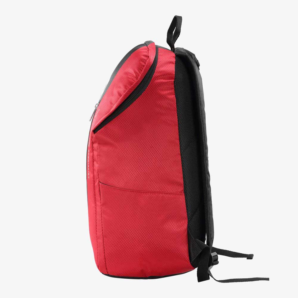 Bullpadel Mochila - Backpack 23004 Performance 2023 Rojo – PADELWIN