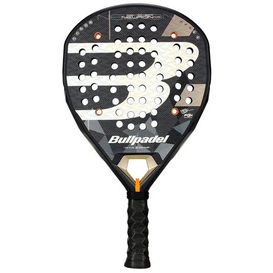 Bullpadel Pala de pádel Neuron 02 2026 (Federico Chingotto)