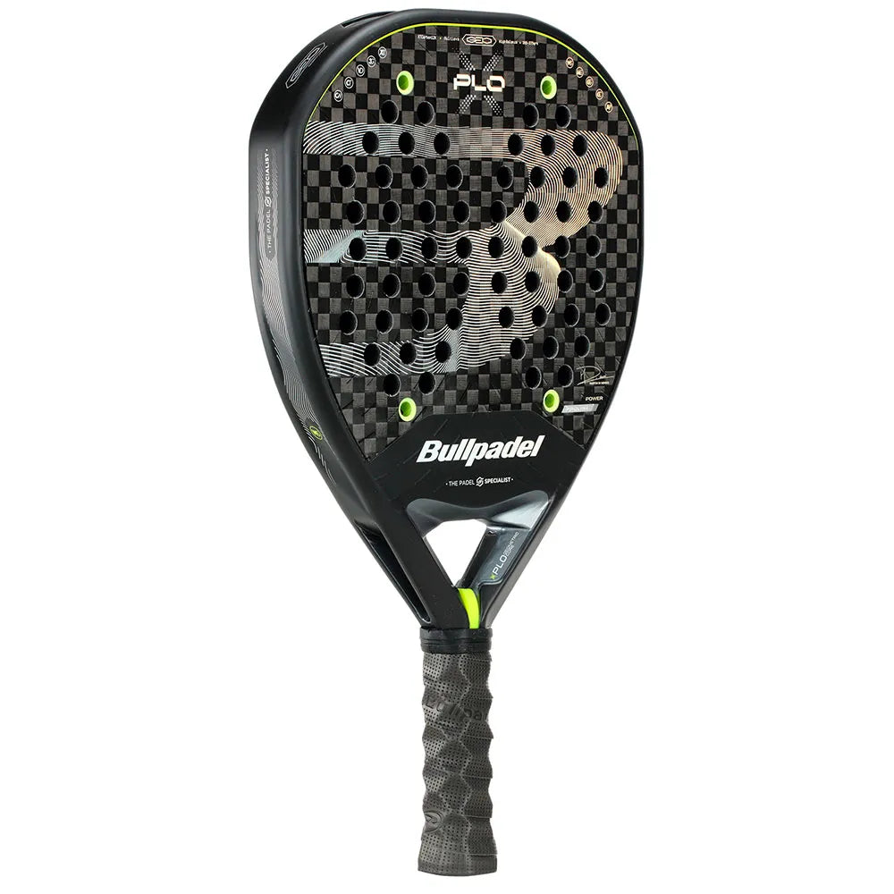 Bullpadel Pala de pádel XPLO 2026 (PREVENTA)