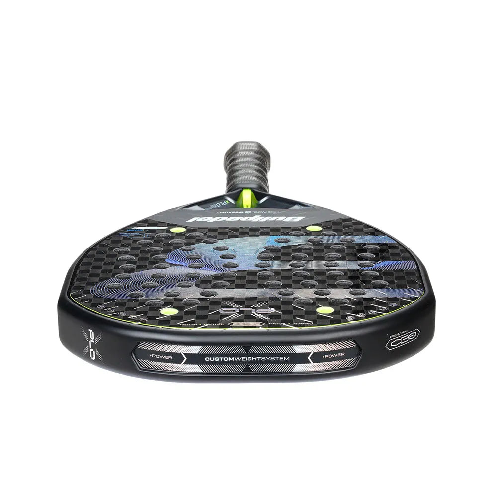 Bullpadel Pala de pádel XPLO 2026 (PREVENTA)