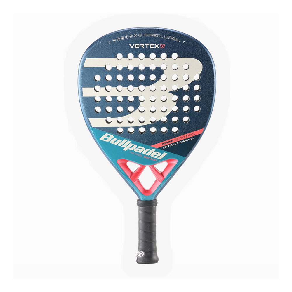 Kit Bullpadel VERTEX 03 Mujer Pack Padel con Accesorios 2023