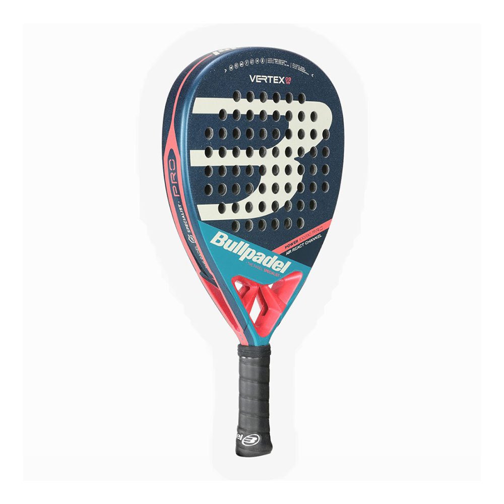 Kit Bullpadel VERTEX 03 Mujer Pack Padel con Accesorios 2023