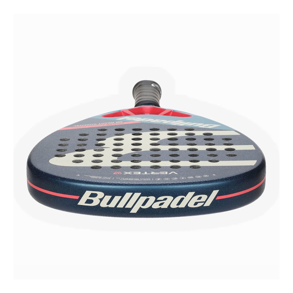 Kit Bullpadel VERTEX 03 Mujer Pack Padel con Accesorios 2023