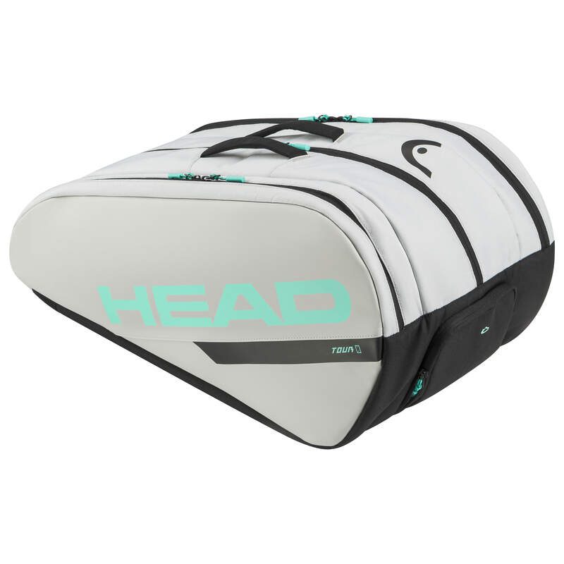 Paletero Head Tour Padel Bag L CCTE