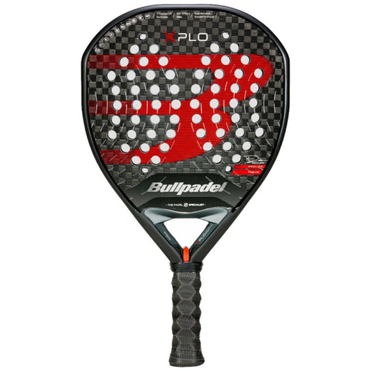 Pala de Padel Bullpadel XPlo 2025