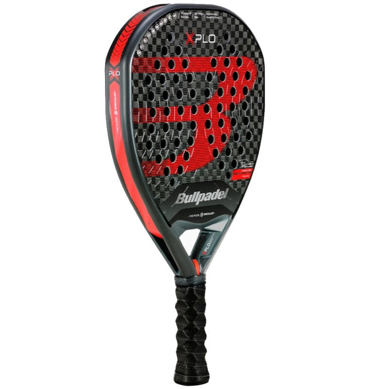 Pala de Padel Bullpadel XPlo 2025