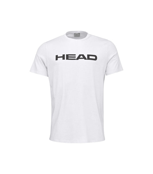 PLAYERA HEAD BLANCA TALLA XL