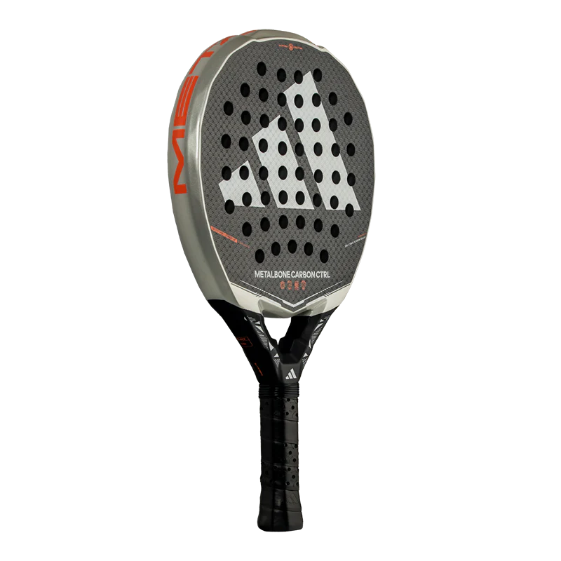 Pala Adidas Metalbone Carbon Ctrl 2026