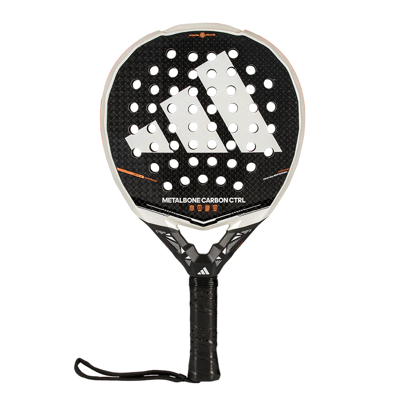 Pala Adidas Metalbone Carbon Ctrl 2026