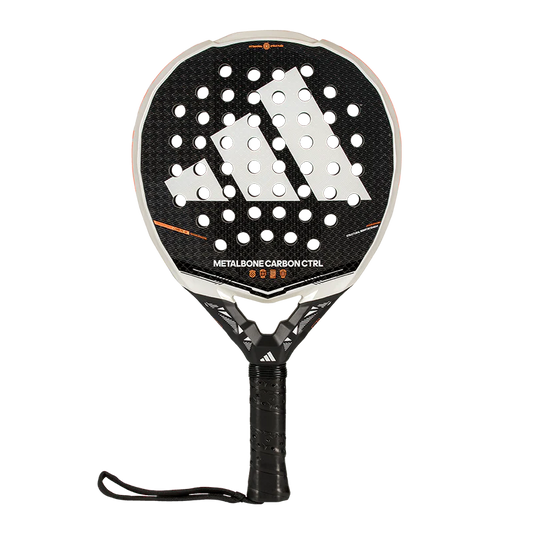 Pala Adidas Metalbone Carbon Ctrl 2026