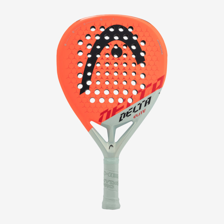 Head Pala Pádel Delta Elite 2022