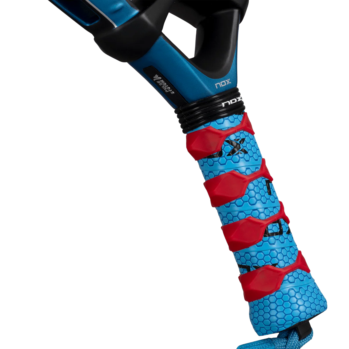 Pala de Pala NOX EA10 Ventus Attack 12K XTREM by Edu Alonso (Preventa)