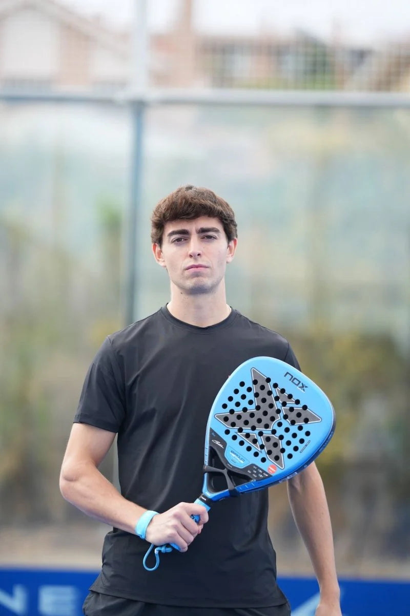 Pala de Pala NOX EA10 Ventus Attack 12K XTREM by Edu Alonso (Preventa)